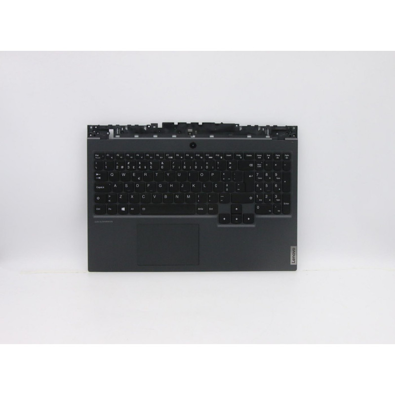 Upper Case ASM PO L82B5 NFPBL