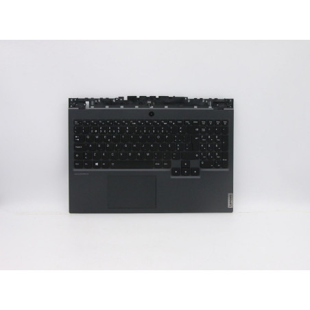 Upper Case ASM PO L82B5 NFPBL