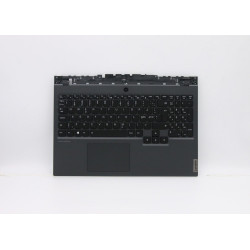 Upper Case ASM ND L82B5 NFPBL