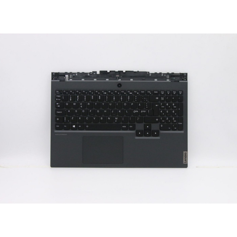 Upper Case ASM ND L82B5 NFPBL