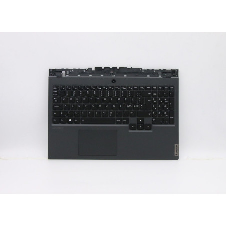 Upper Case ASM ND L82B5 NFPBL
