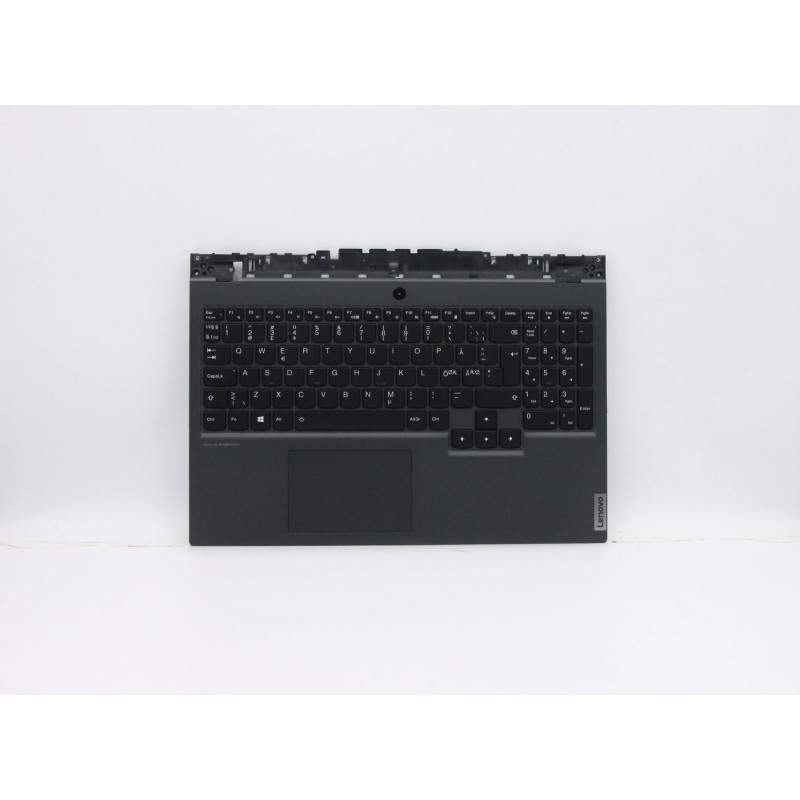 Upper Case ASM ND L81Y6NFPRGB