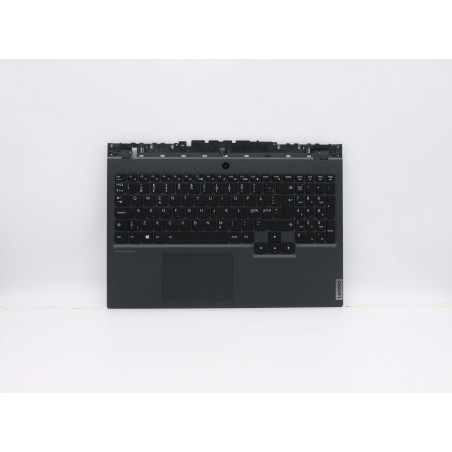 Upper Case ASM ND L81Y6NFPRGB