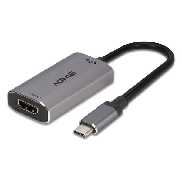 Usb Type C To Hdmi 8K