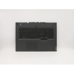 Upper Case ASM IT L81Y8 NFPBL
