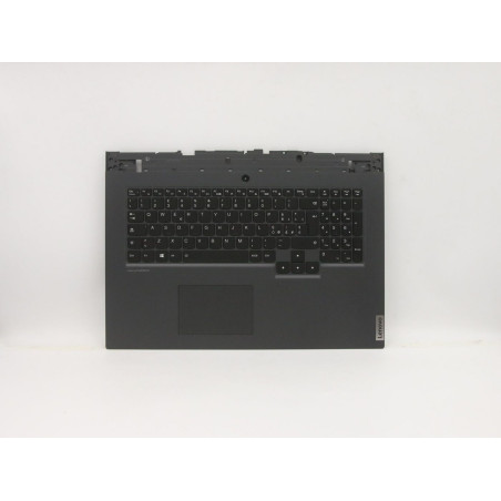 Upper Case ASM IT L81Y8 NFPBL