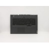 Upper Case ASM IT L81Y8 NFPBL