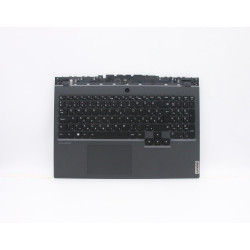 Upper Case ASM HG L82B5 NFPBL