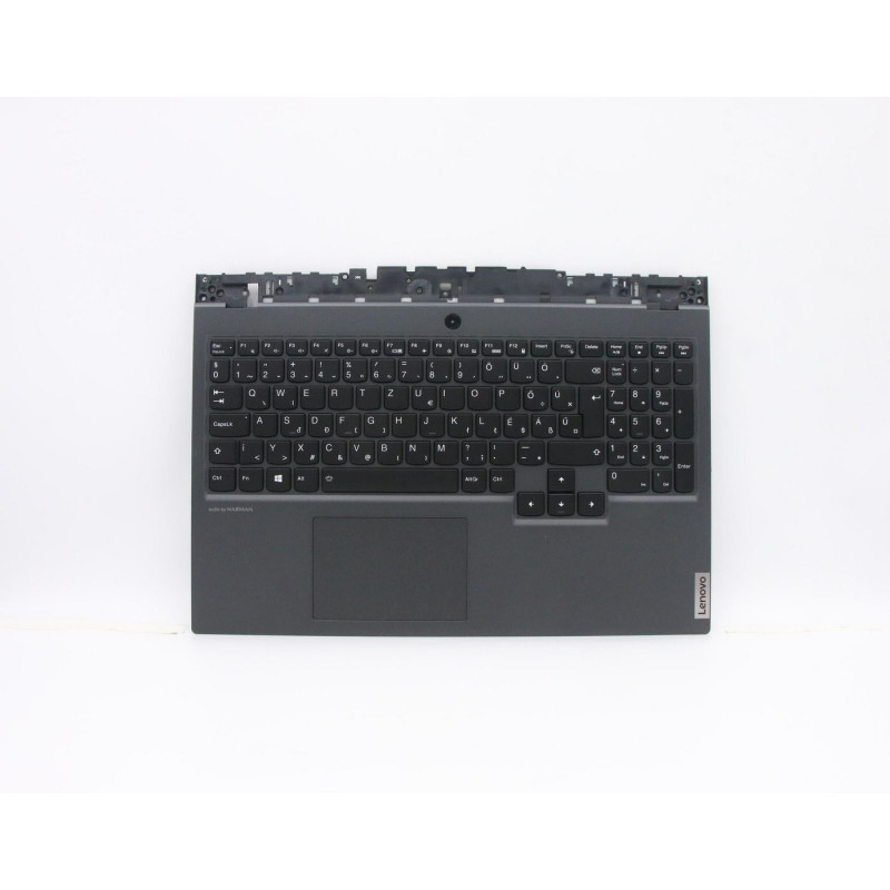Upper Case ASM HG L82B5 NFPBL
