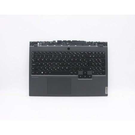 Upper Case ASM HG L82B5 NFPBL