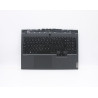 Upper Case ASM HG L82B5 NFPBL