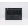 Upper Case ASM HG L81Y8 NFPBL