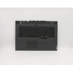 Upper Case ASM HB L81Y8 NFPBL