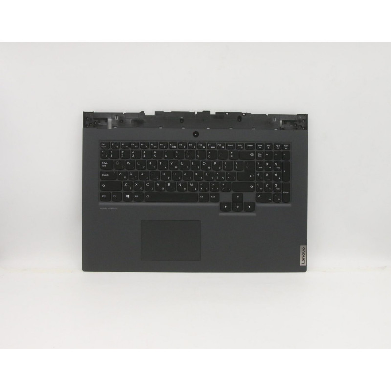 Upper Case ASM HB L81Y8 NFPBL