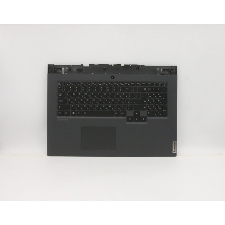 Upper Case ASM HB L81Y8 NFPBL