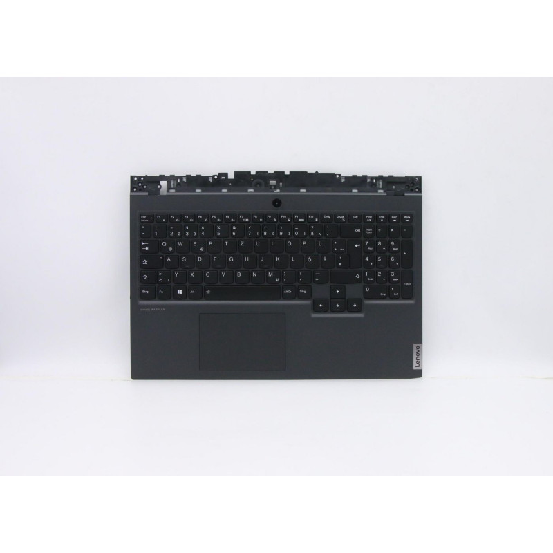 Upper Case ASM GR L82B5 NFPBL