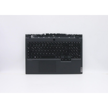 Upper Case ASM GR L82B5 NFPBL