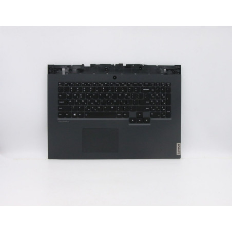 Upper Case ASM GK L81Y8 NFPBL