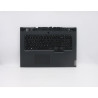 Upper Case ASM GK L81Y8 NFPBL