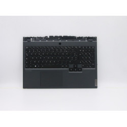 Upper Case ASM FR L82B5 NFPBL
