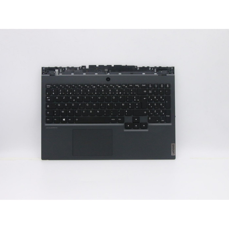 Upper Case ASM FR L82B5 NFPBL