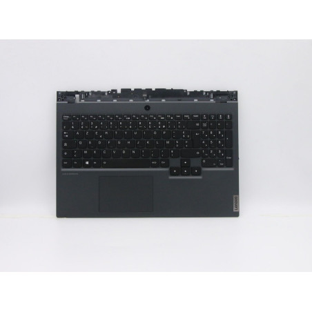 Upper Case ASM FR L82B5 NFPBL