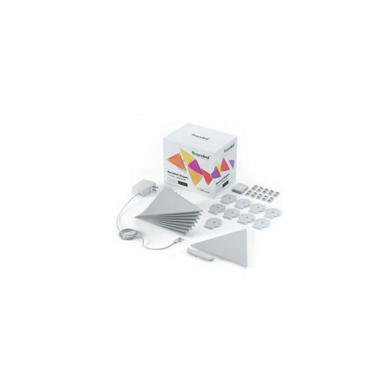 Shapes Triangles Starter Kit
