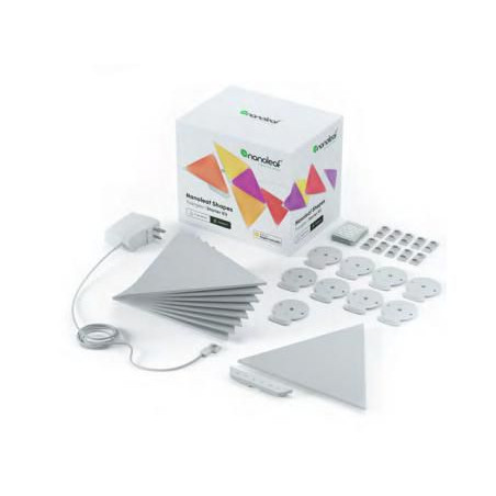 Shapes Triangles Starter Kit