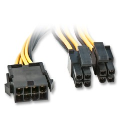 Internal Power Cable 0.4 M