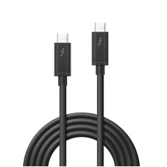Thunderbolt 3 Cable 1M