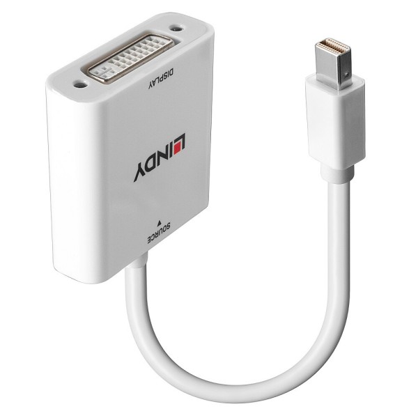 Mini Displayport To Dvi