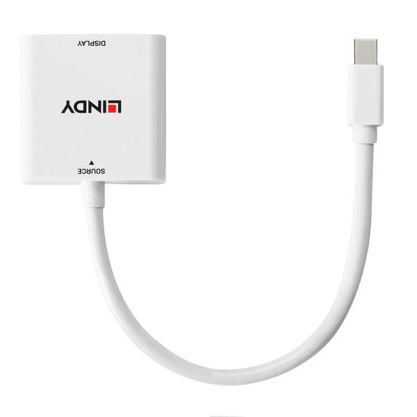 Mini Displayport To Dvi