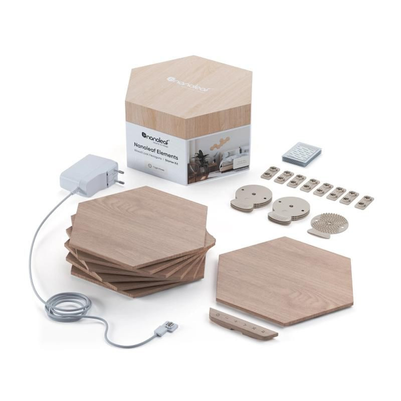 Elements Hexagons Starter Kit