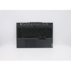 Upper Case ASM BU L82B5 NFPBL