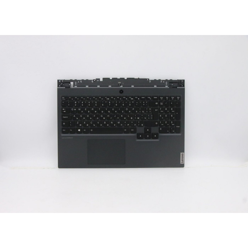 Upper Case ASM BU L82B5 NFPBL