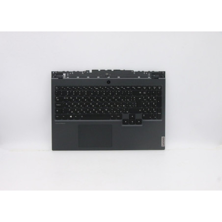 Upper Case ASM BU L82B5 NFPBL