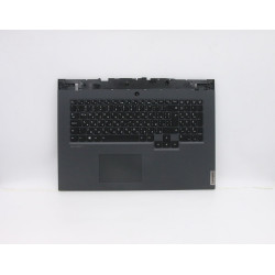 Upper Case ASM BU L81Y8 NFPBL