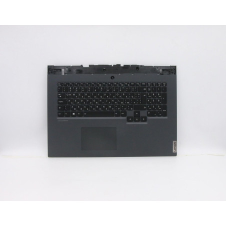 Upper Case ASM BU L81Y8 NFPBL