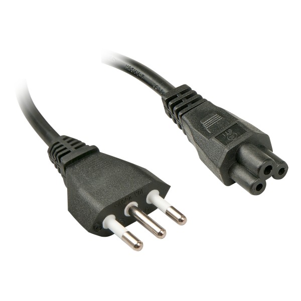 2M, Cei23-16-Vii - Iec 320 C5