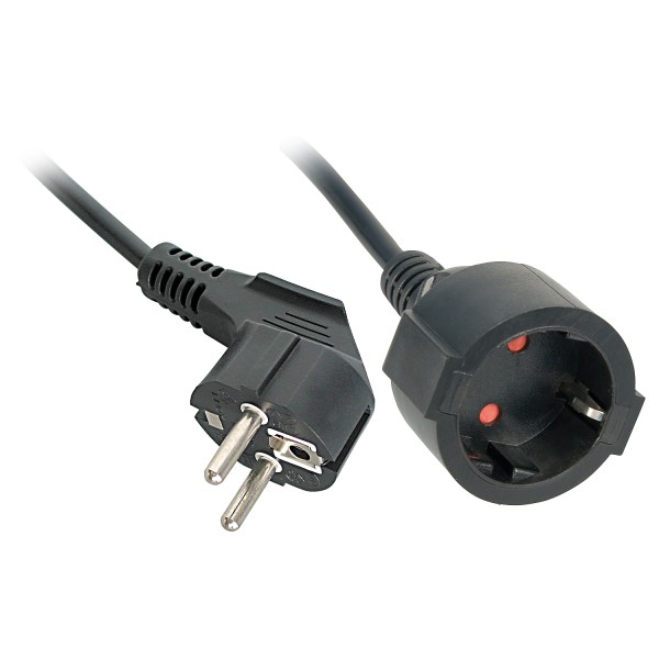 Power Extension 5 M 2 Ac
