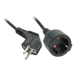 Power Extension 5 M 2 Ac