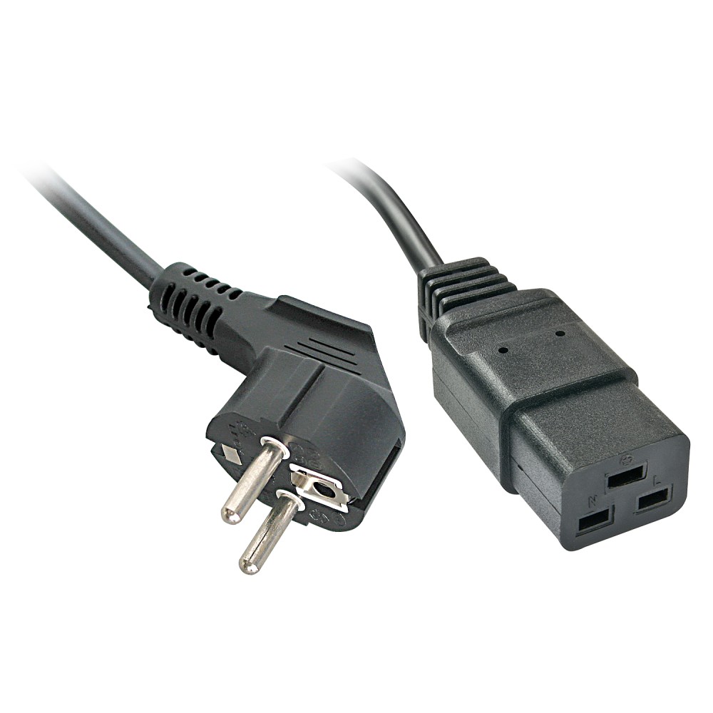 Stromversorgung Black 2 M Stromversorgung Black 2 M