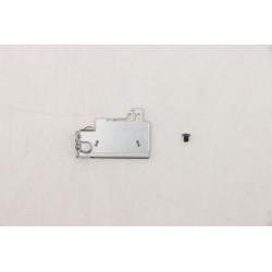 WIFI bracket assembly with
