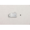 WIFI bracket assembly with