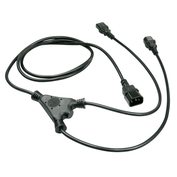 2M C14 To 2X C13 Y Extension