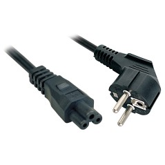 2M, Cee 7/7 - Iec 320 C5