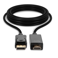 3M Displayport To Hdmi 10.2G