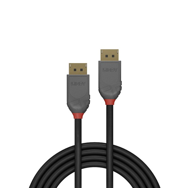15M Displayport 1.1 Cable,