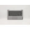 Upper C81YM PL SIL FP BLKB SW