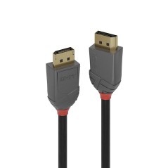 7.5M Displayport 1.2 Cable,